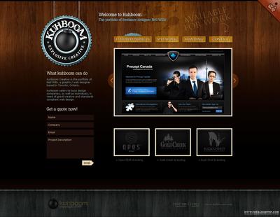 KUHBOOM 工艺礼品 匠心独具，点亮生活美学