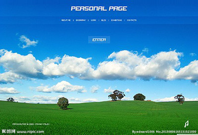 Flash 网站设计与现代网页设计的发展历程