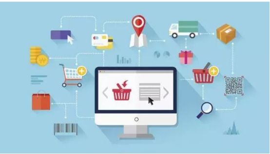 1688店铺运营 精准引流与电子商务推广策略