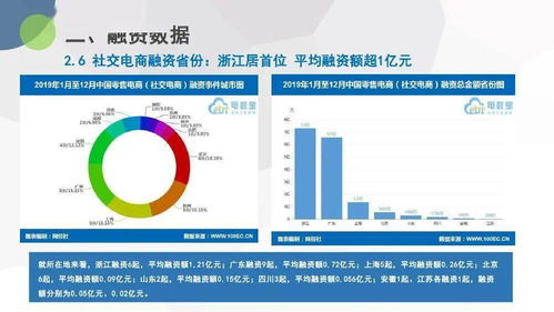 《2019年中国社交电商市场数据报告》对电子商务运营和推广的启示